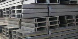 Structural Steel Channels