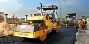 Road Construction Services