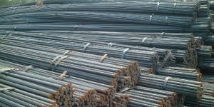 Steel Rods