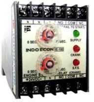 Engine Starting Relay