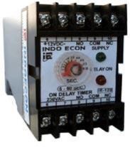 Time Delay Relays