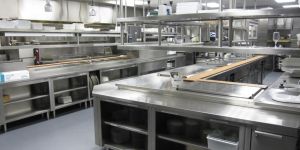 Whole Kitchen Designer