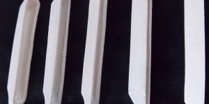 Combustion Boat 88 X 10 X 12