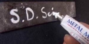 Permanent Marker Pen