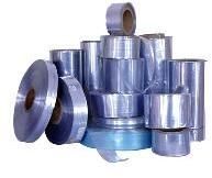 PVC Shrink Rolls