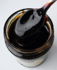 Organic Blackstrap Molasses