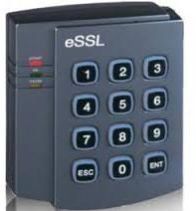 Access Control Card Readers