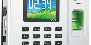 Biometric Fingerprint System