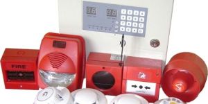 Fire Alarm System