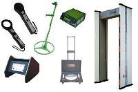 Security Monitoring System