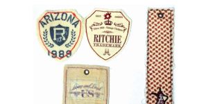 Stitching Tags