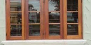 Designer UPVC Windows