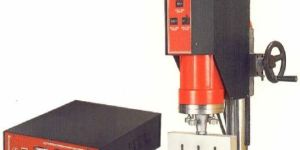 Ultrasonic Plastic Welding Job Work