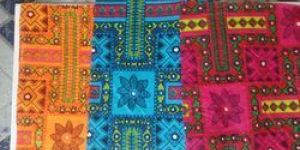 Jaipuri Printed Fabric