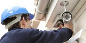 CCTV Camera Installation Services