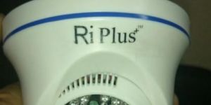 CCTV Dome Camera Service