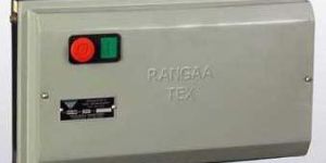 Automatic Star Delta Starter