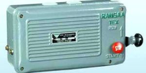 Manual Star Delta Starter