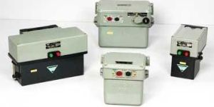 Oil Immersed Starters