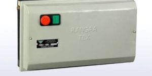 Rangaa Tex - Fully Automatic (R-FASD)