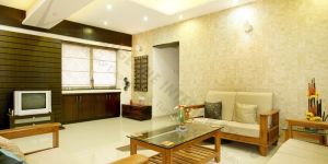 Interior Designing Services
