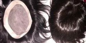 Mens Hair Patch Wigs