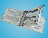 Shoe Sole Moulds