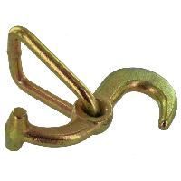 Tractor Tow Hook