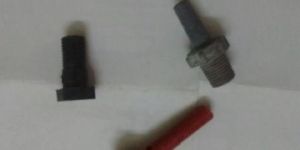 Fuel Cock Assembly Spares