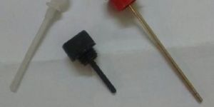 Oil Gauge for CD Engine