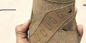 Gents Hand Made Upper