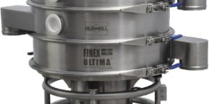 Vibro Screening Machine