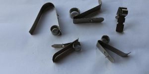 Constant Action Force Springs