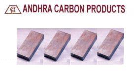 Metal Graphite Carbon Blocks