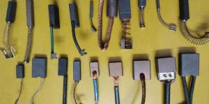 Portable Tool Carbon Brushes
