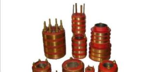 Slip Ring Assembly
