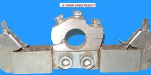 Slip Ring Brush Holders