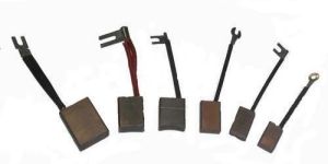 Slip Ring Carbon Brushes