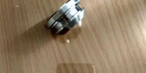 Tractor Steering Assembly Parts