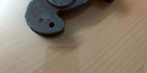 Tractor Trolley Hook