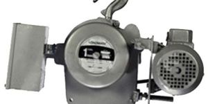 Motorized Chain Hoist