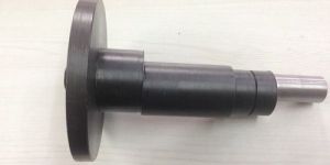 Precision Metal Turned Parts