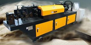 REBAR STRAIGHTENING CUTTER