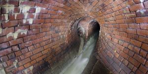Sewer Bricks