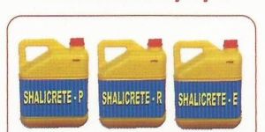 ShaliCrete P/R/E Waterproofing Coatings