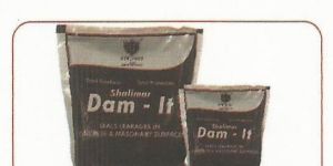 Shalimar Dam-lt Waterproofing Coatings