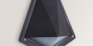 SUPERSCAPE PENTAGONAL OUTDOOR LIGHTING