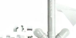 Swr Pipes & Fittings