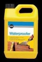 Water Repellent Coatings