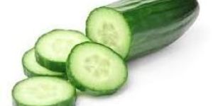 Fresh Cucumber